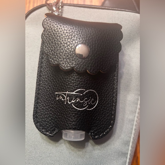 Grey Shoulder/crossbody bag - Picture 2 of 3